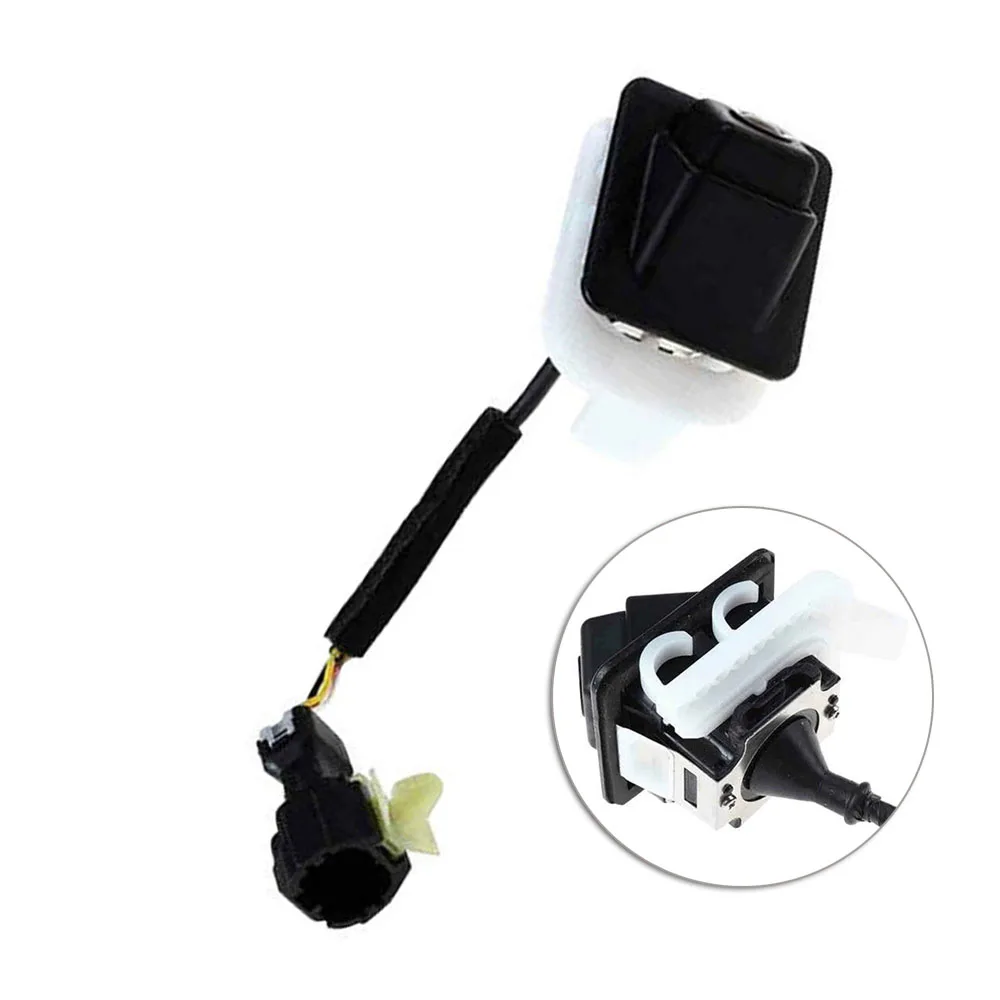 

Plastic Back Rear View Rearview Camera For Hyundai / Kia # 957603Z300 957603Z301 Rear View Auto Back Up Off Reverse Parking Rear