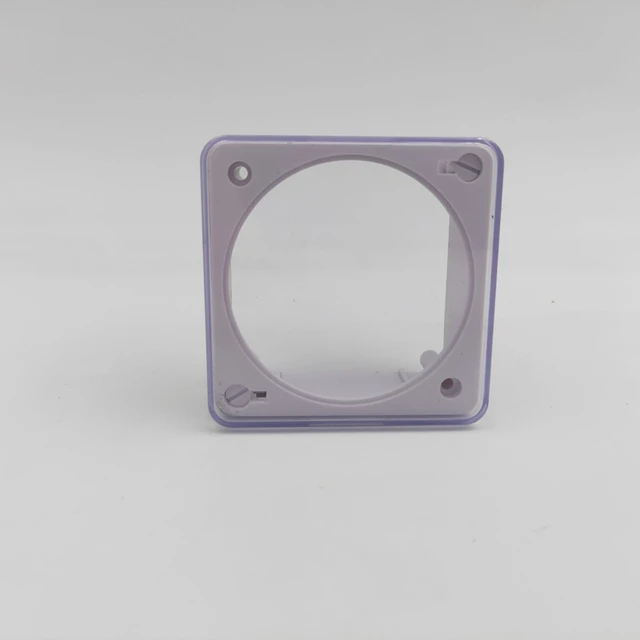 Waterproof cover