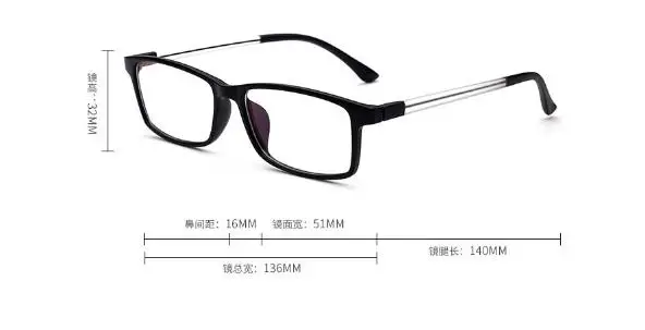 cheap multifocal glasses
