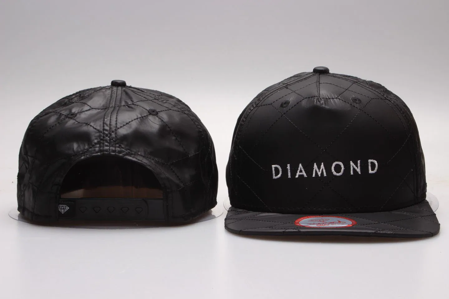 Алмазные бейсболки в стиле ретро Gorras, хлопковые кепки, плоские бейсболки хип-хоп для мужчин и женщин, унисекс