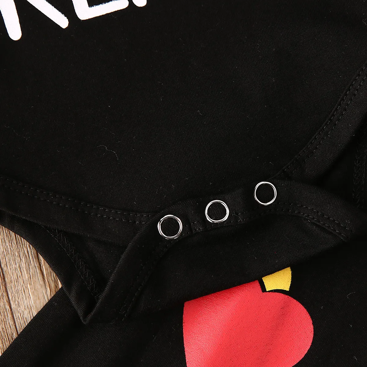 Одежда Pudcoco для новорожденных мальчиков и девочек комбинезон с длинным рукавом