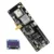 LILYGO® TTGO Meshtastic T-Beam V1.1 ESP32 433/868/915/923 МГц WiFi BLE Lora ESP32 GPS NEO-6M SMA 18650 Держатель батареи С OLED