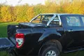 

Fit For Ford Ranger T6 Hawk Roll Bar - Fits with Tonneau Covers