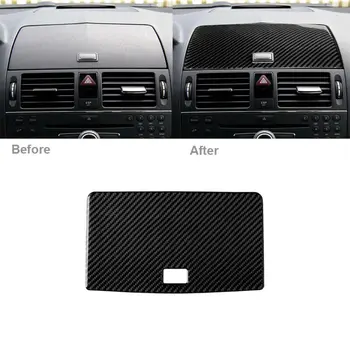 

Navigation Car Sticker For Mercedes-Benz C Class W204 2007-10 Accessories