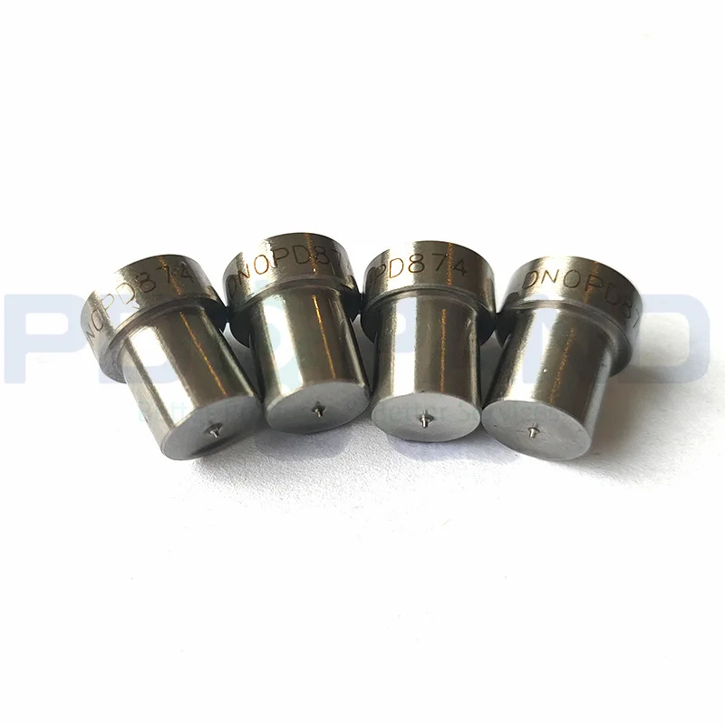 QD32 Engine Fuel Injectors Nozzles 16600-63G21 DN0PD874