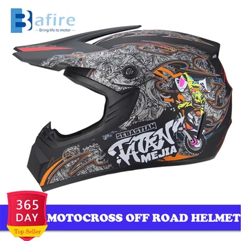 

Universal Motorcycle Adult Motocross Off Road Helmet Atv Dirt Bike Downhill Mtb Dh Unisex Racing Helmet Cross Helmet Capacetes