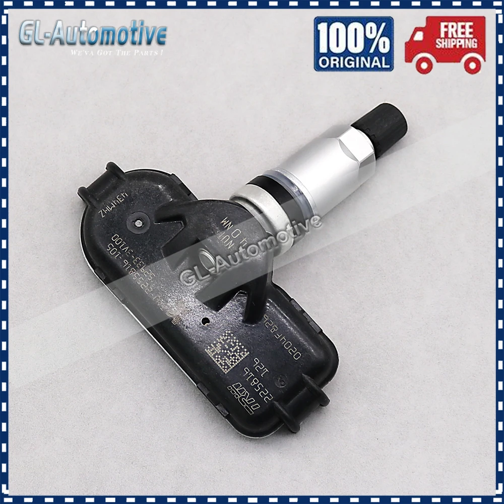 TPMS Ÿ̾ з  52933-3V100 4 , 2012 2013  i40 VF 433MHz 