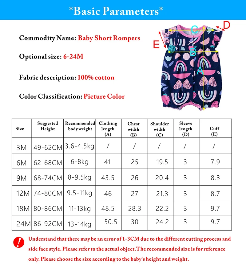 Baby Rompers For Girls Sleeveles Pink Dots Cotton Jumpsuits Summer Infant Onesies Outfits Baby Girls Clothes Newborn Sailor Romper Girls Boy Costume Anchor