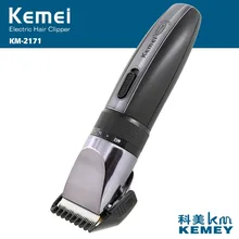 Беспроводная Регулируемая машинка для стрижки, профессиональная машинка для стрижки волос, перезаряжаемый электрический триммер для мужчин, бритва с керамическим лезвием, бритвенная машина 45D