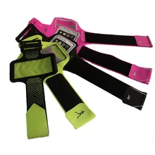 Высший сорт fan guang liao, спортивный ремешок на руку для мобильного телефона, высокобезопасная система, сумка на руку для наружного использования, ремень на руку для мобильного телефона, водонепроницаемая сумка на руку