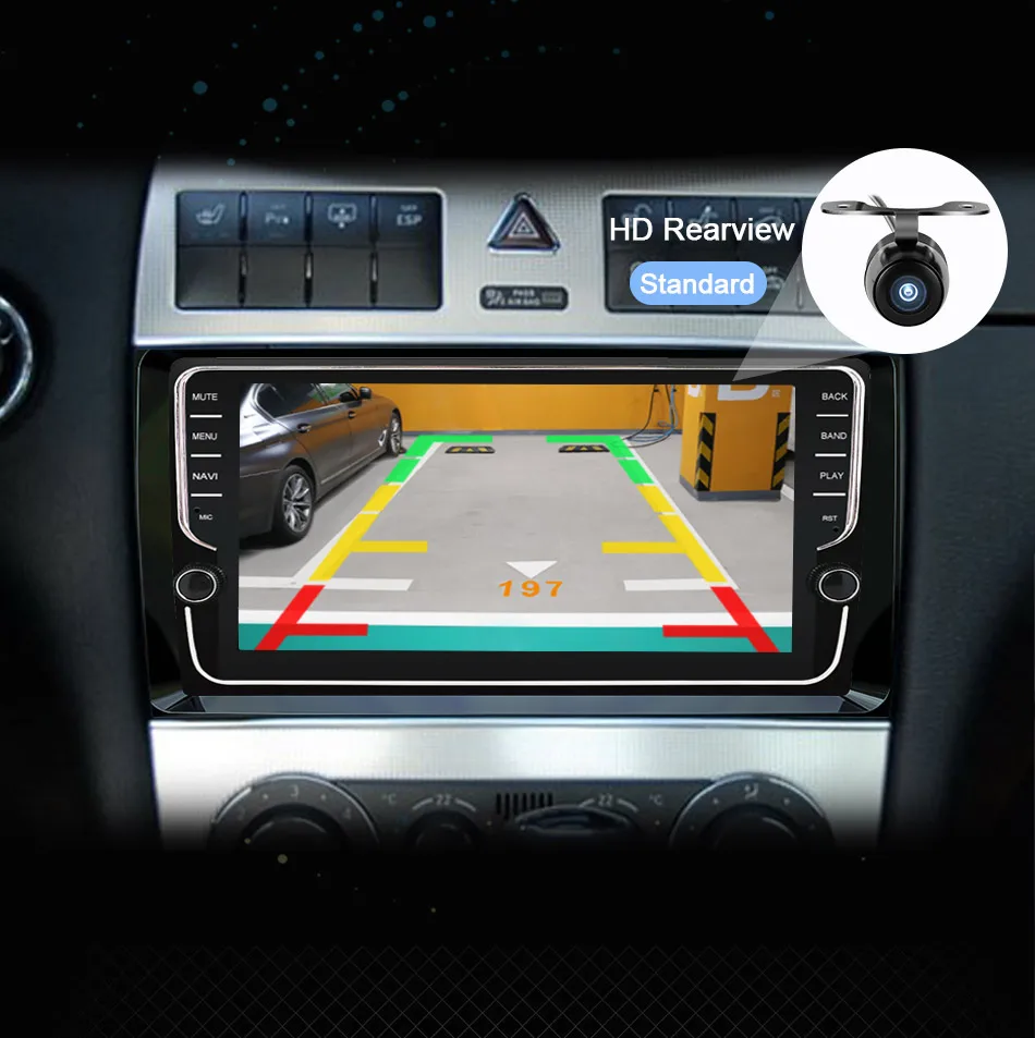 Sale Eunavi 2 din Car radio multimedia Player GPS Android 9 Automotivo For Mercedes Benz Sprinter Viano Vito B-class B200 B180 no dvd 24