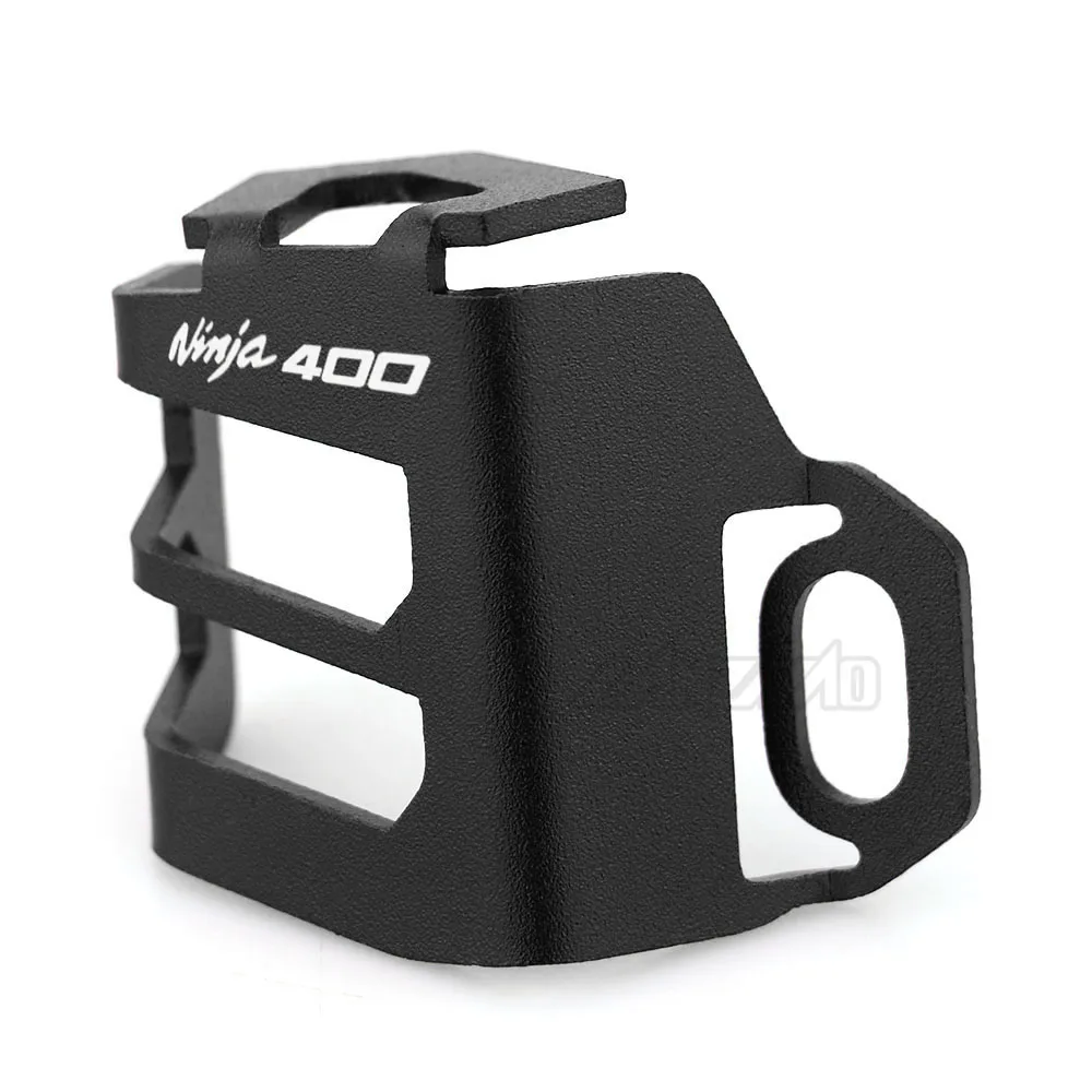 NINJA 400 OIL CUP PROTECTOR (17)
