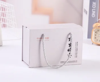 

magnetic apparel packaging box,Custom cardboard book shape gift box with foam insert ---CP0897