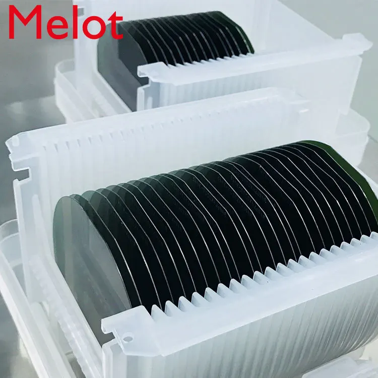 

hot sale Solar Photovoltaic Inverter Use Pile Silicon Carbide Wafer