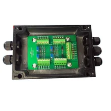 DY-JXH-S4 распределительная коробка нагрузки четыре в одном шесть в одном восемь в одном распределительная коробка