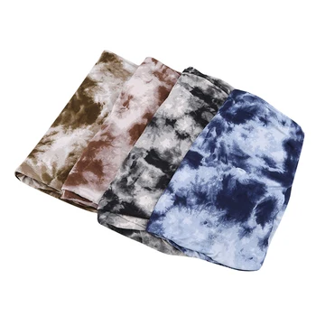 

Spandex Elastic Printing Dining Chair Slipcover Modern Removable Anti-dirty Kitchen Seat Case Stretch Chair Cover for Banquet