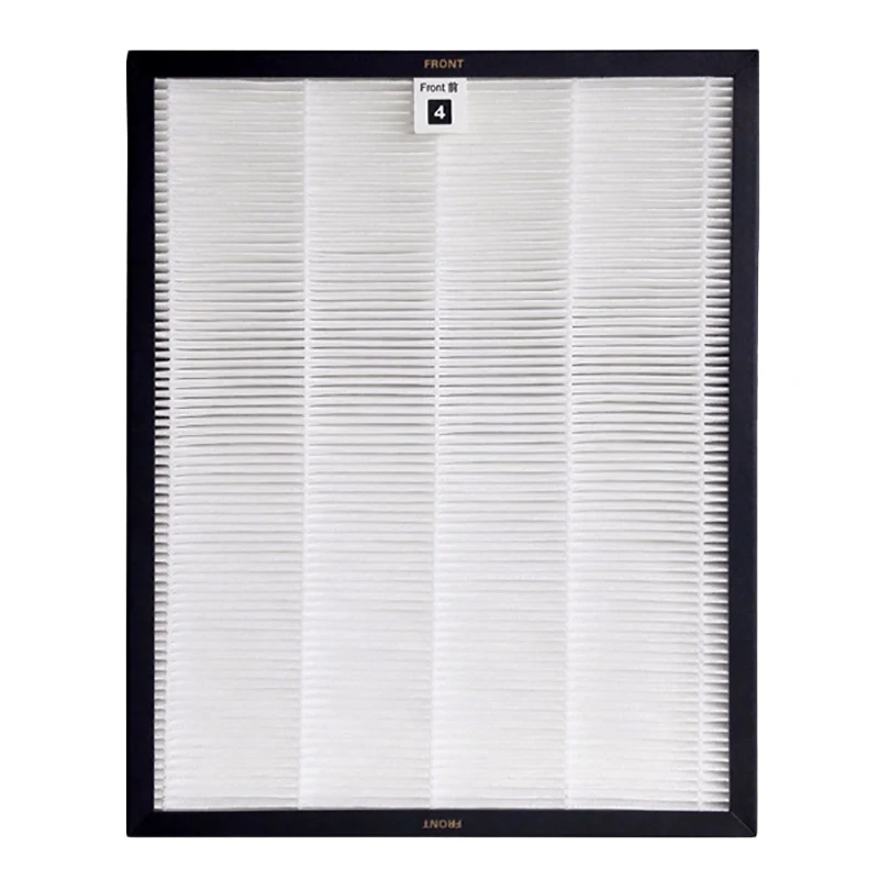 

AC4130 HEPA Filter Screen to Filter PM2.5 with High Efficiency for AC4005 Air Purifier to Clean Air