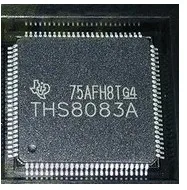 

10pcs THS8083A . Original New 1 order