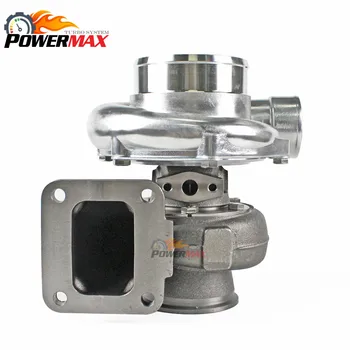 

Universal Performance GTX35R GTX3582R Turbocharger T4 .82 Vband Turbine Housing
