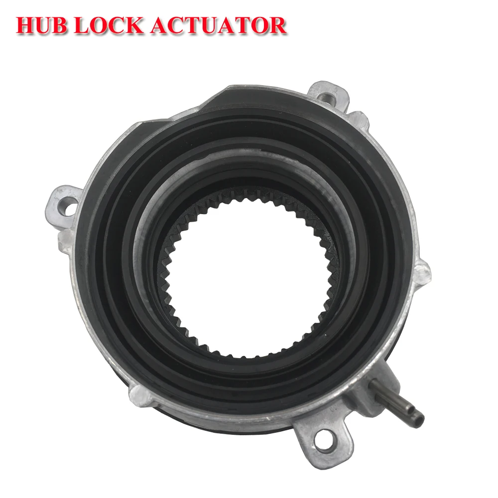 Для SSANGYONG Actyon(Sports) Kyron 4151009000 4151009100 привод ступицы замка