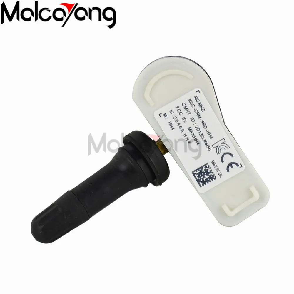 Датчик давления в автомобильных шинах TPMS 52933C1100 52933-C1100 для hyundai Creta IX25 Tucson I40 IX35 Sonata- Tucso