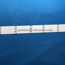 Полный светодиодный блок лент с подсветкой Идеальная замена для 32LB5610 32LB552B WOOREE A B 32 дюйма DRT 3,0 32 6920L-0418D 6920L-0419D