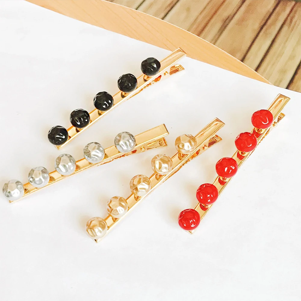 Hairpin (2)
