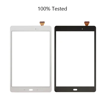 

Free Shipping For Samsung Galaxy Tab A 9.7" SM-T550 T550 Touch Screen Digitizer Replacement