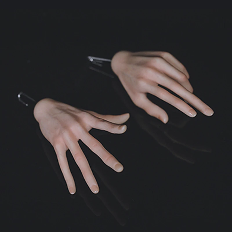 Ringdoll 1/3 тело дяди заменить руки модель для BJD SD кукла Фигурка DIY