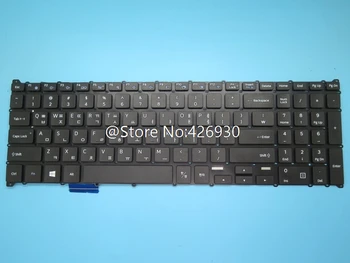 

Laptop Keyboard For Samsung NP630Z5J NT630Z5J 630Z5J Korea KR Without Frame New