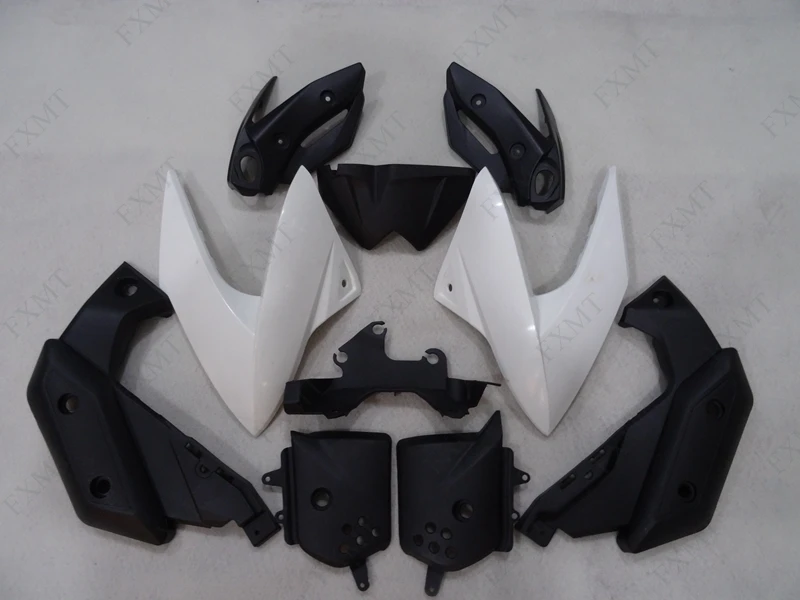 Обтекатели для YAMAHA XJ6N 12 13 2013 2012 - 2014 | Автомобили и мотоциклы