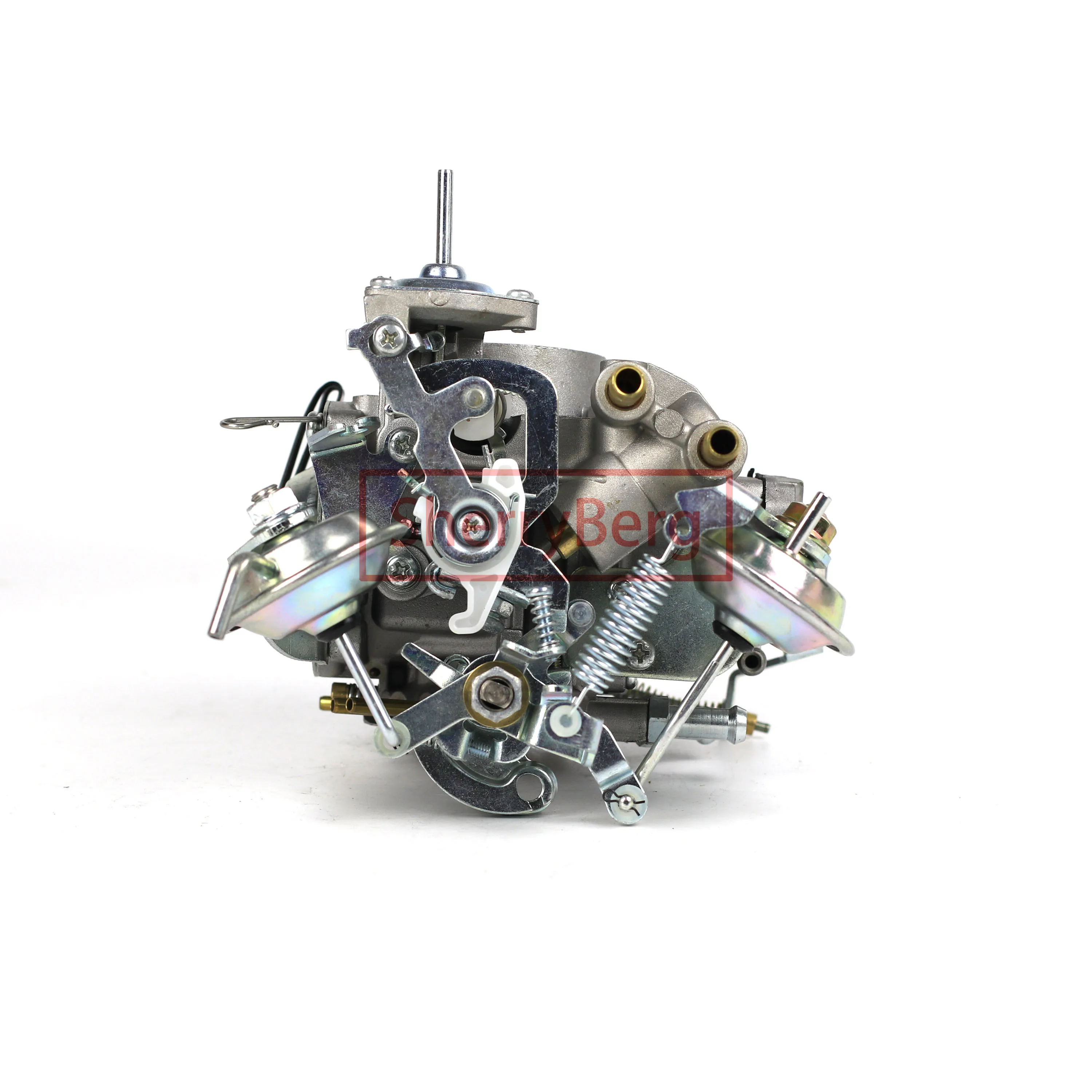 Карбюратор carb для SUZUKI носить карбюратор F5A F5B F6A T 6/472Q e Shock|Карбюраторы| |