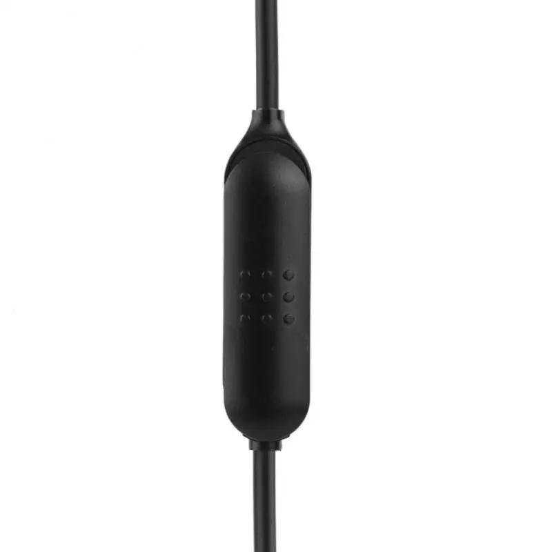 MINI Professionals Game PUBG Q35 Microphone 3.5mm Jack Plug Mic Stereo Mini Wired External Microphone Game Noise Reduction