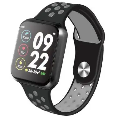 

F9 smart watch men heart rate Sport watch smart bracelet fitness tracker smart wristband smartwatch reloj inteligente hombre