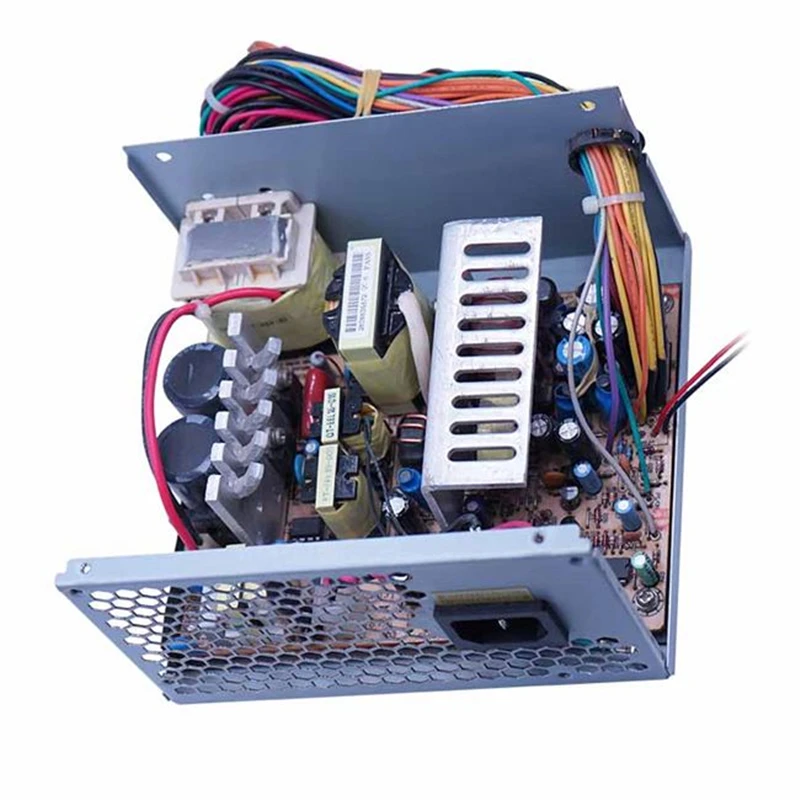 Original PSU For Greatwall ATX Rated 200W Switching Power Supply ATX ...