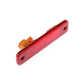 

Red Tail light Replacement For FORD TRANSIT 06-13 Series Durable Reliable