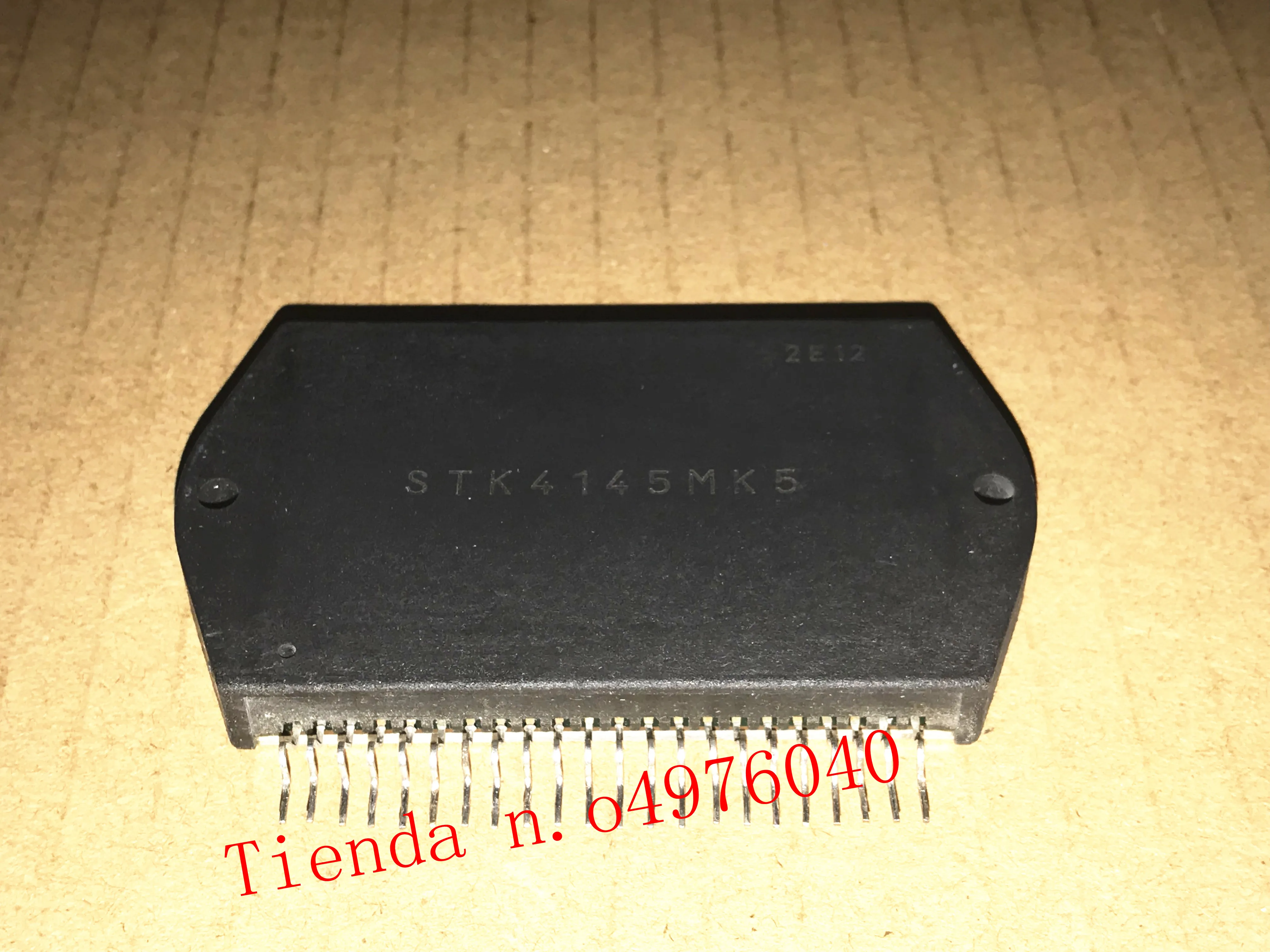

STK4145MK5 STK4145MK2 STK4165MK2 STK4185MK2 STK4195MK5 New imported original