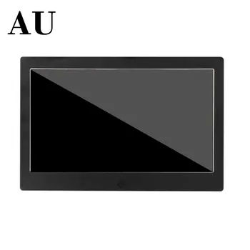 

10 Inch Screen LED Backlight HD Digital Photo Frame Electronic Album Picture Music Movie Full Function Good Gift