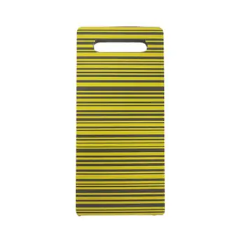 

Outdoor Garden Kneel Pad EVA High Elastic Knee Mat Multifunctional Garden Knee Pad Cushion For Home Outside (Yellow)