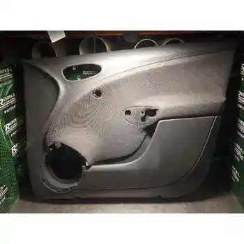 

TRIM RIGHT FRONT DOOR SEAT ALTEA XL (5P5)