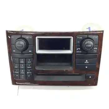 

31300454 CONTROL MULTIFUNCTION VOLVO XC90