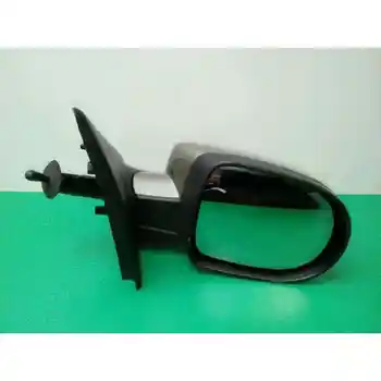 

7701071864 RIGHT REARVIEW RENAULT CLIO III