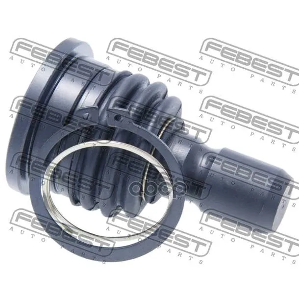 Опора Шаровая 0220-Y62lr Febest арт. 0220-Y62LR