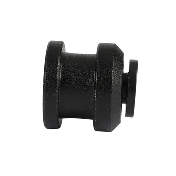 

High Quality 3D Printing Double Gear Extruder BMG Deceleration Extruder Pneumatic Connector