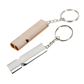 

Pet Dog Training Wearing Whistle Two-tone Ultrasonic Flute German Shepherd Training Whistle Pet Supplies Dog Whistle