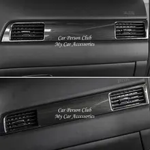 Для Mitsubishi Outlander 2013 2019 Средний контрольный Крышка вентиляционного