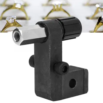 

Easy and Convenient for Operation Jewelry Ring Fixture Clamp Setting Tool Kit Jewelry Making Processing Tool Set Jewellery Tools