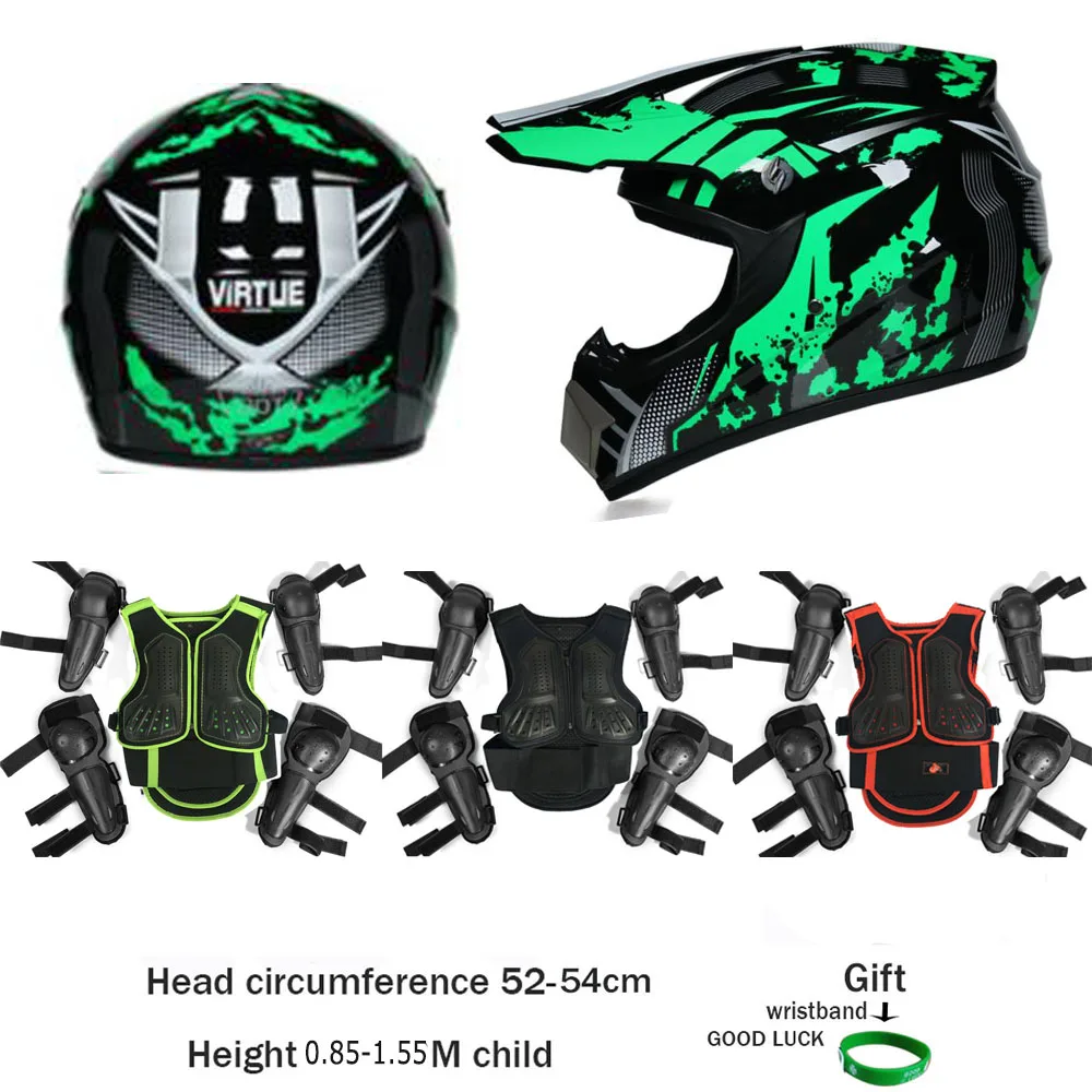 mtb body armor