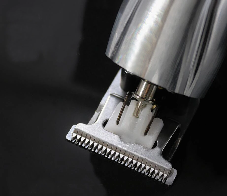 D8 Профессиональный парикмахерский Триммер Парикмахерская Машинка для стрижки