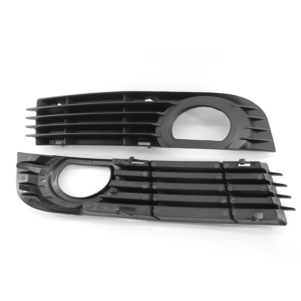 Передний противотуманный светильник, решетка для AUDI A8 Quattro D3 2004-2007